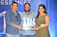 118 Movie Grand Success Meet